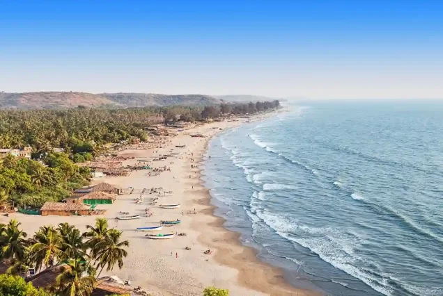 goa