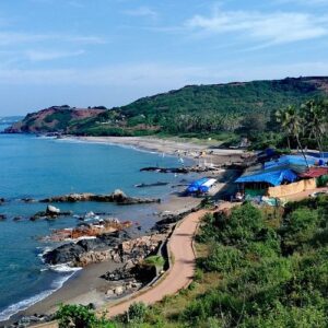 goa