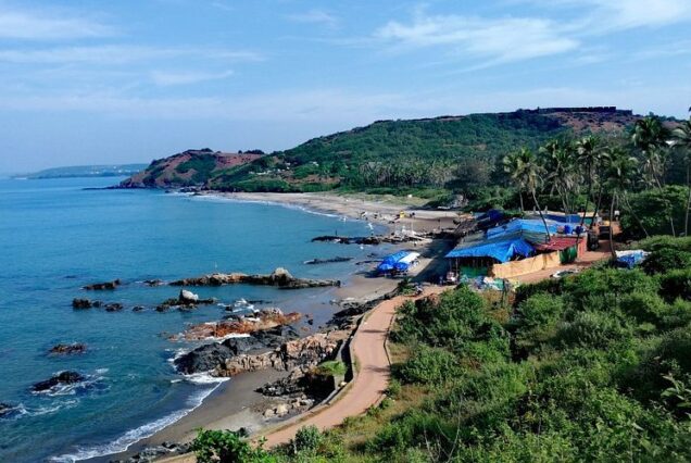 goa