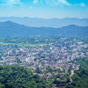 Amarnath Yatra Packages from Jammu