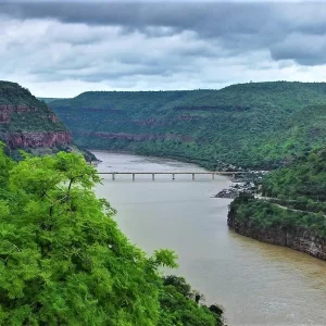 Srisailam Tour Package from Tirupati