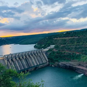 Srisailam Tour Package from Hyderabad