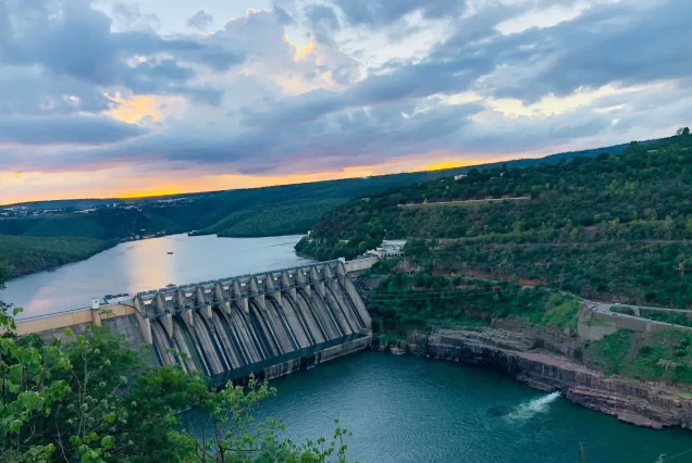 Srisailam Tour Package from Hyderabad