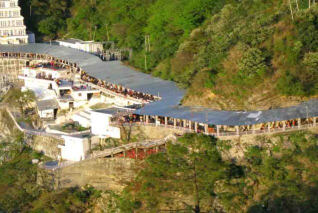 vaishno-devi-helicopter-package-from-bangalore