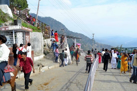 Kesari Tours Vaishno Devi Package