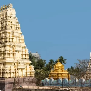 Mallikarjuna Jyotirlinga Tour Package