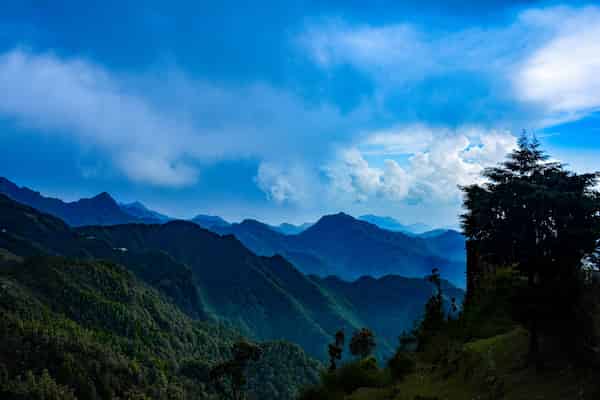 Arunachal Pradesh Trip