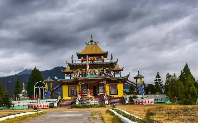 Arunachal Pradesh Trip