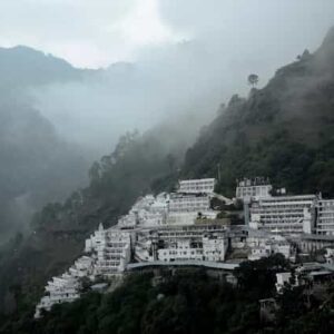 Vaishno Devi Tour Package from Kanpur