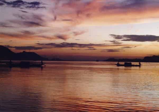 Brahmaputra