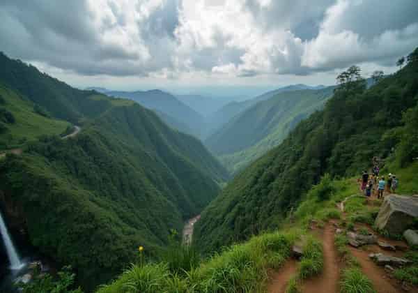 Cherrapunji3