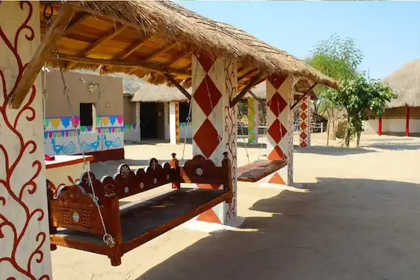 Craft Villages