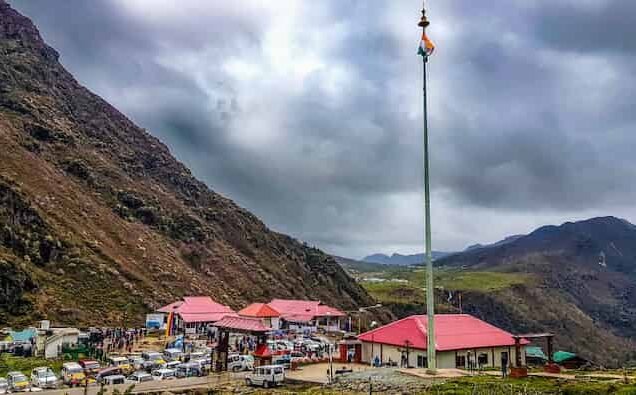 Gangtok Packages from Delhi