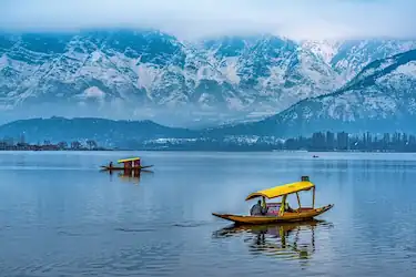 Kashmir Package
