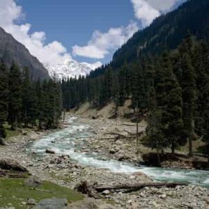 Kashmir Leh Ladakh Tour Package