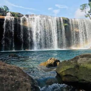 Meghalaya Packages