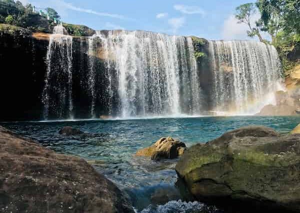 Meghalaya Packages