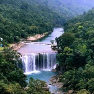 Meghalaya Packages from Guwahati