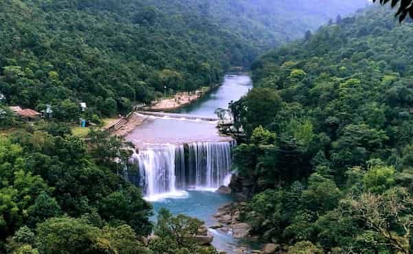 Meghalaya Packages from Guwahati