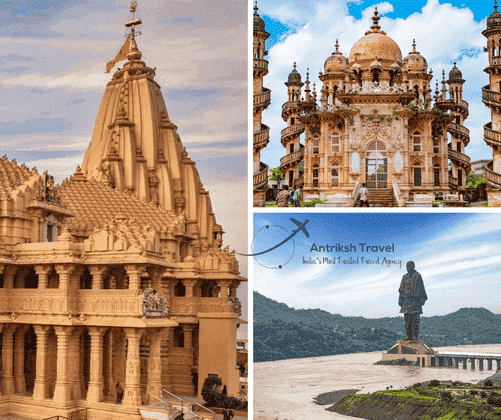 Gujarat Tour Package