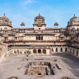 Orchha Tour Packages