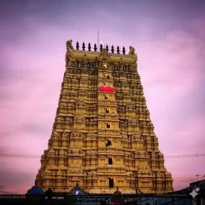 Rameshwaram Holiday Package