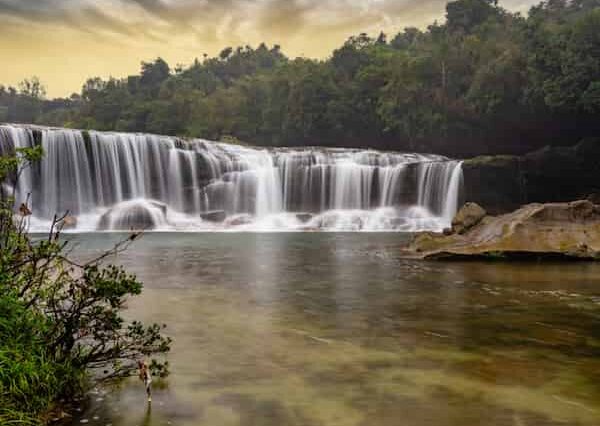 Shillong