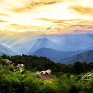 Shillong