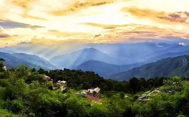 Shillong