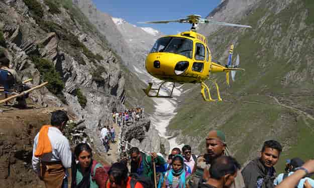 amarnath-yatra-helicopter-3days