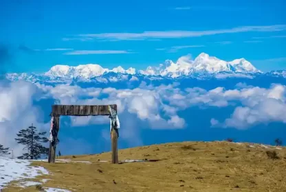 Nepal Tour Package