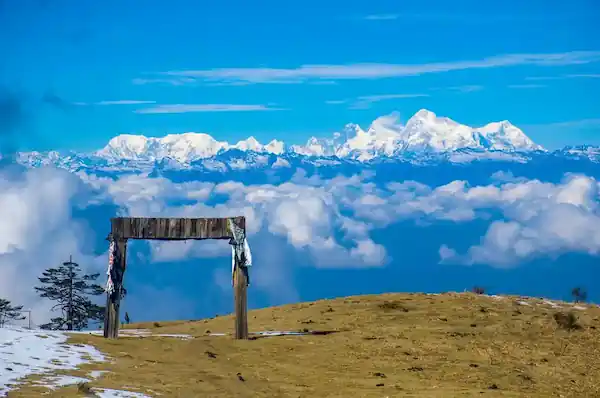 Nepal Tour Package