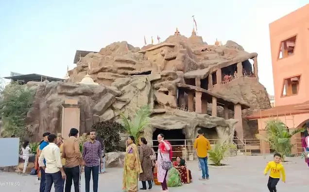 Ahmedabad Tour Package