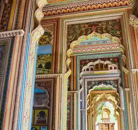 Jaipur Tour Package