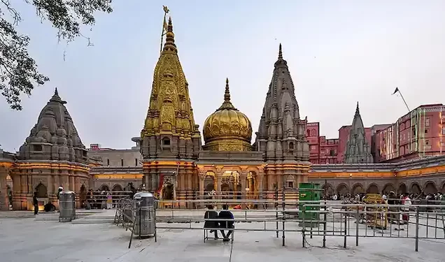 Kasi Tour Package from Coimbatore