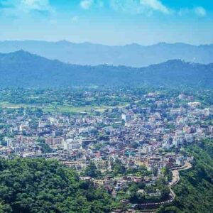 Amarnath Yatra Packages from Jammu