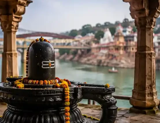 Omkareshwar Trip