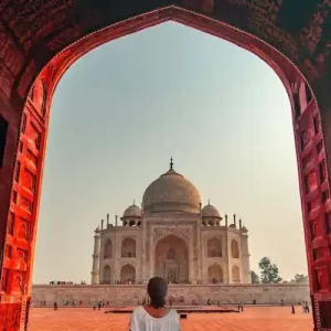 Delhi Agra Ajmer Tour Package