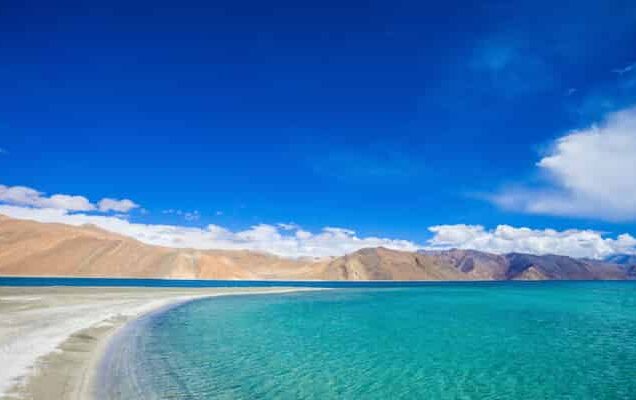 Ladakh Package from Hyderabad