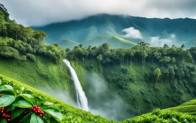 Tour Packages in South India