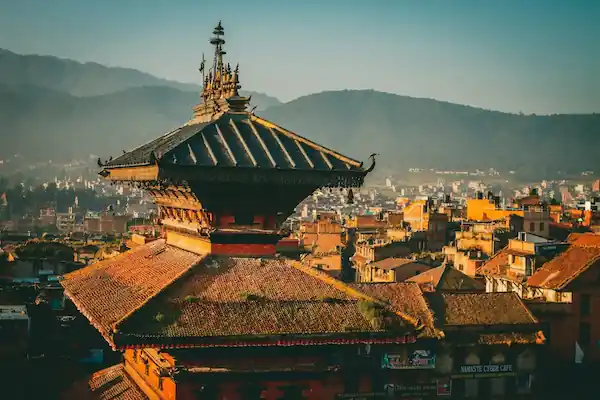Bhaktapur Tour Package