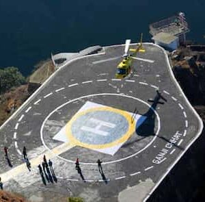 Vaishno Devi Tour Package from Ahmedabad