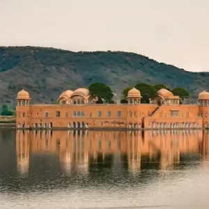 Rajasthan Tour Package