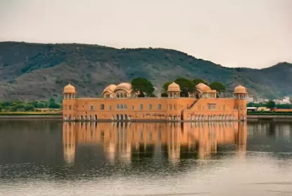 Rajasthan Tour Package
