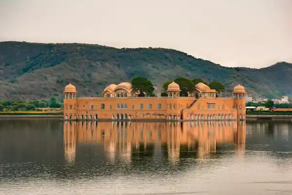 Rajasthan Tour Package