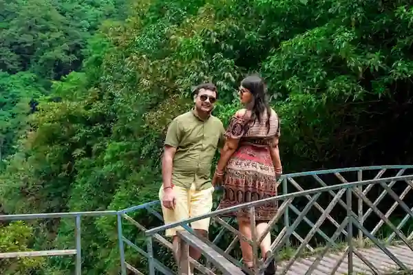 Gangtok Tour Package for Couple