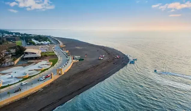 Diu Island Tour Package