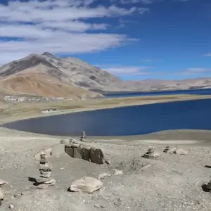 Ladakh Tour Packages from Mumbai