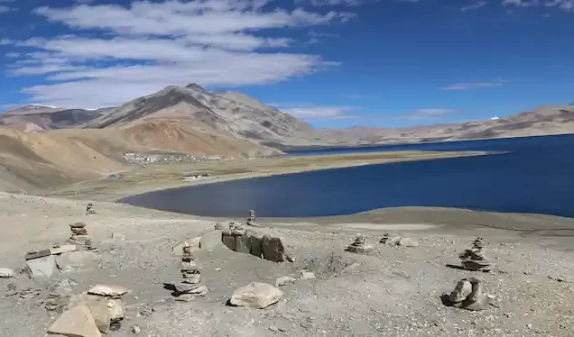 Ladakh Tour Packages from Mumbai