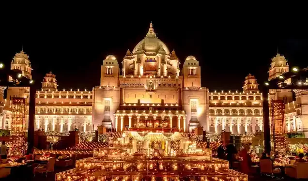 Rajasthan Package for Couple